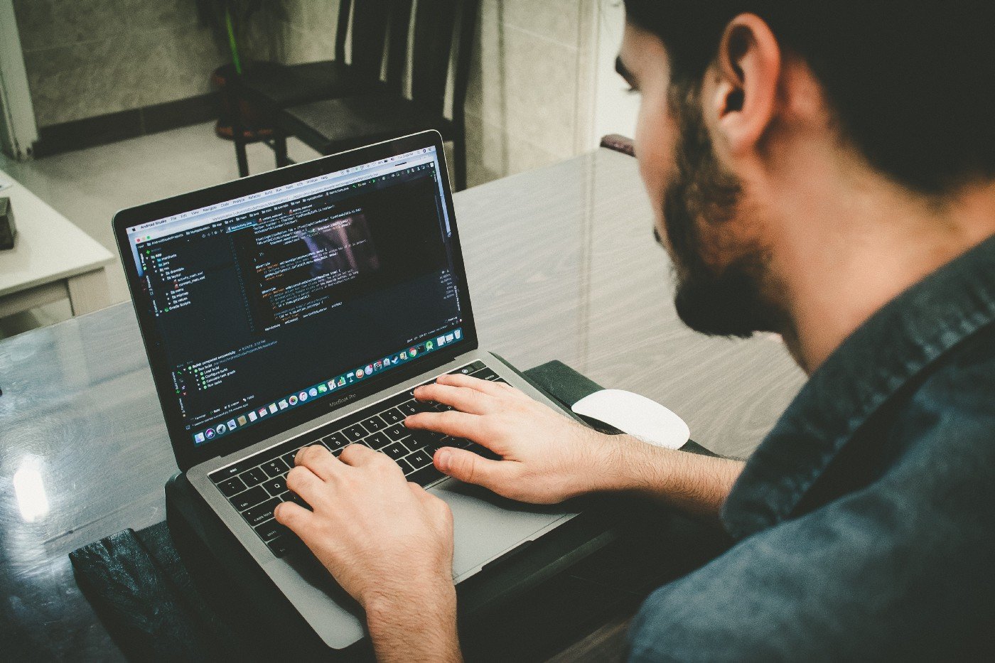 Laravel-Entwicklung: Das beste Framework