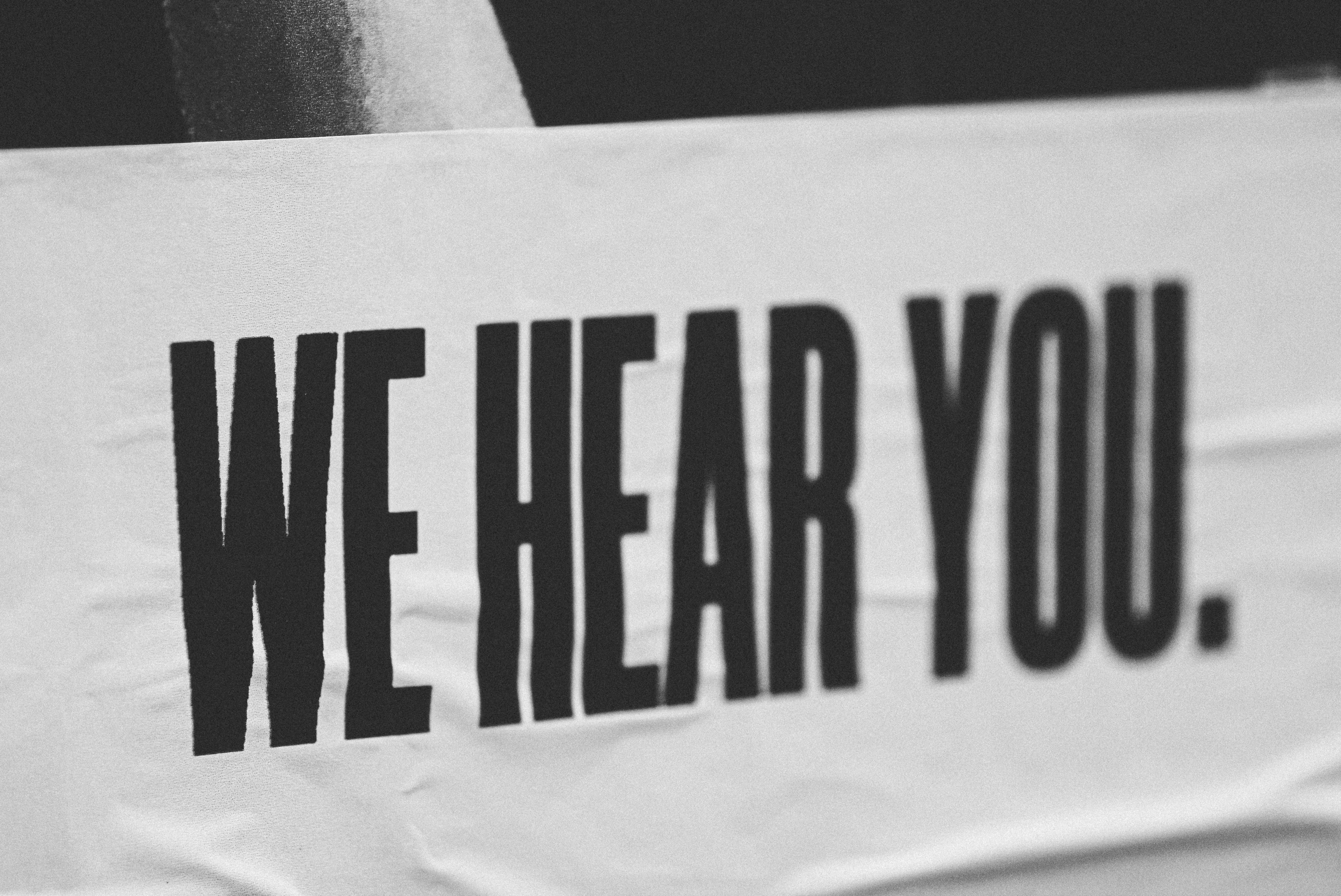 How to collect user feedback to drive product development
