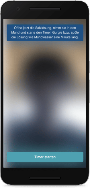 Lead Horizon web app camera access