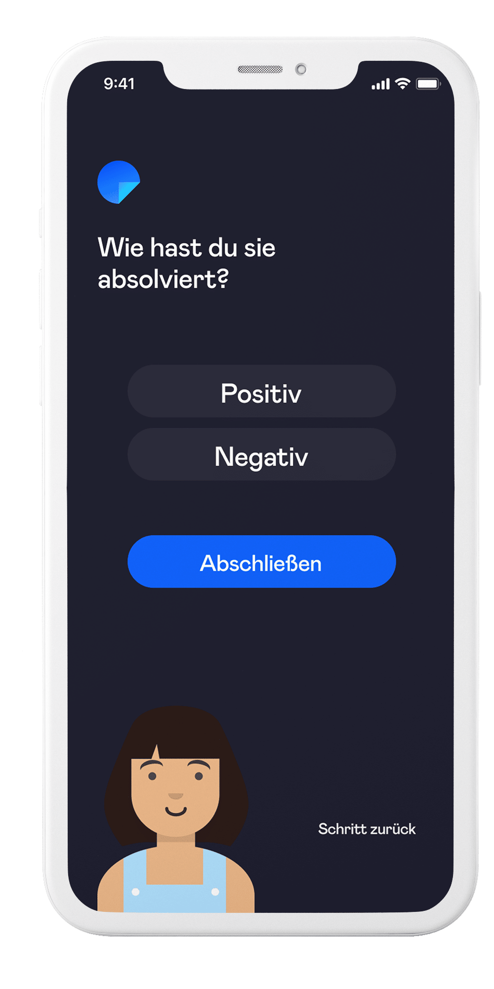 Quinn app grade query