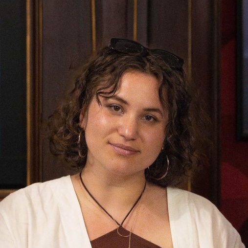 Zoe Borzi from cinemanext.at Zoe Borzi from cinemanext.at