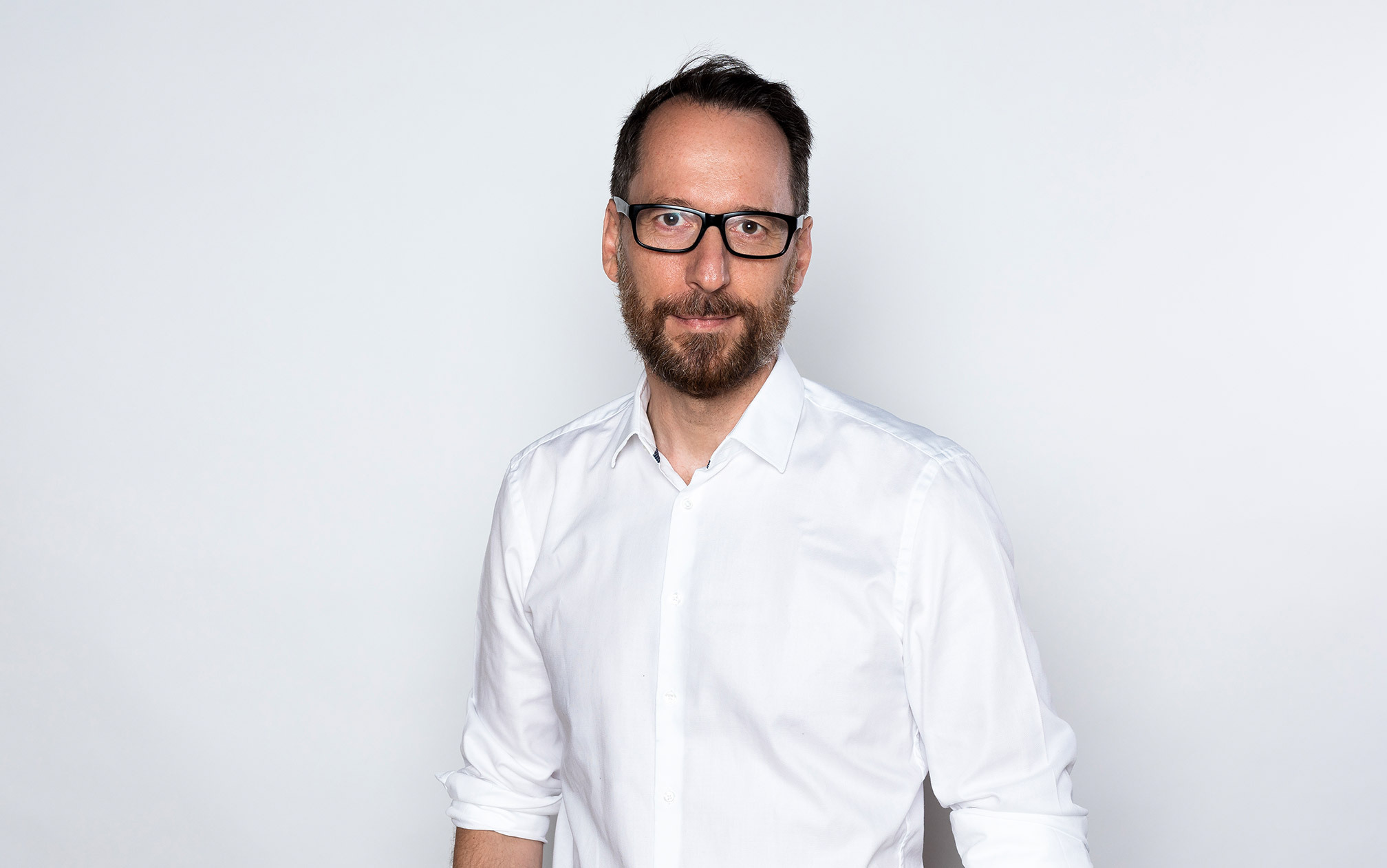 Daniel Petri, Head of Digital Transformation at epuntk