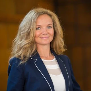Angela Hengsberger, Managing Director, WePrevent