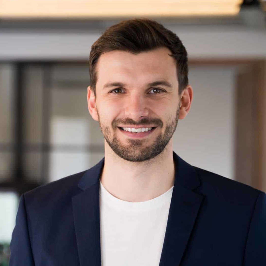 Embracing innovation - Emir